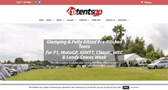 Desktop Screenshot of intentsgp.com